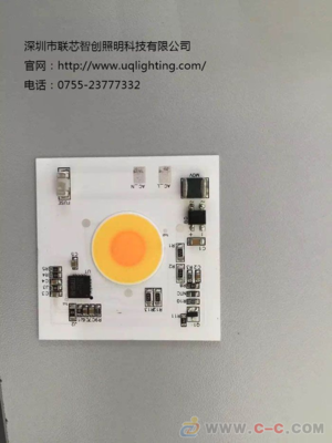 LED驱动IC 中国制造交易网上的技术核心与市场枢纽
