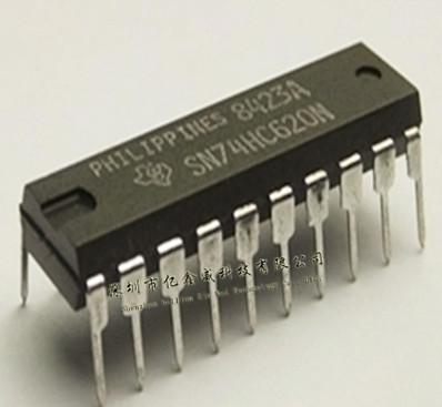 SN74HC620N LED驱动IC芯片 技术解析与应用采购指南