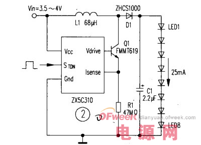 LED驱动电源设计的七个心得与五点忠告